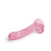 HUDINI DILDO ANAL JELLY ROSA CRUSHIOUS