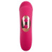 ESTIMULADOR COM SUCÇÃO ORAL E LÍNGUA VIBRATÓRIA ORAL FUN YOU2TOYS