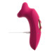 ESTIMULADOR COM SUCÇÃO ORAL E LÍNGUA VIBRATÓRIA ORAL FUN YOU2TOYS