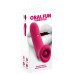 ESTIMULADOR COM SUCÇÃO ORAL E LÍNGUA VIBRATÓRIA ORAL FUN YOU2TOYS