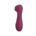 ESTIMULADOR PRO 2 GEN 3 SATISFYER VERMELHO TINTO