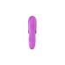 VIBRADOR DE DEDO BOLD LOVER SATISFYER ROXO