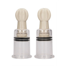 COPAS DE SUCÇÃO PEQUENAS OUCH COPAS DE SUCÇÃO PEQUENAS OUCH