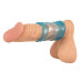 CONJUNTO DE 3 MANGAS PARA O PÉNIS TOKIO SLEEVES YOU2TOYS
