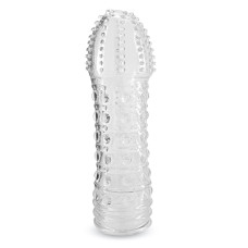 MANGA PARA O PÉNIS DOTTED CRUSHIOUS