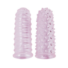 LUST FINGERS SOFT BUMPY