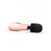 MINI MASSAJADOR NOUVEAU MINI MASSAGER ROSY GOLD MINI MASSAJADOR NOUVEAU MINI MASSAGER ROSY GOLD