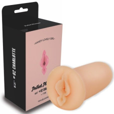MASTURBADOR POCKET PLEASURE N2 CHARLOTTE MASTURBADOR POCKET PLEASURE N2 CHARLOTTE
