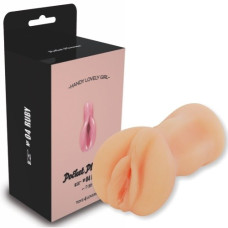 MASTURBADOR POCKET PLEASURE N4 RUBY MASTURBADOR POCKET PLEASURE N4 RUBY