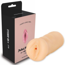 MASTURBADOR POCKET PLEASURE N5 GISELLE MASTURBADOR POCKET PLEASURE N5 GISELLE