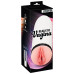 MASTURBADOR REALISTIC VAGINA STROKER YOU2TOYS