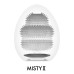 MASTURBADOR TENGA EGG MISTY II STRONGER