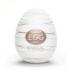 MASTURBADOR TENGA EGG SILKY