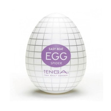 MASTURBADOR TENGA EGG SPIDER