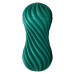 MASTURBADOR TENGA FLEX FIZZY GREEN