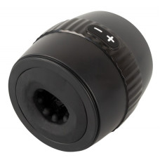 MASTURBADOR VIBRATÓRIO RECARREGÁVEL DONUT