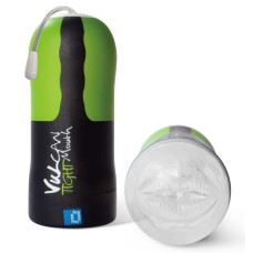 MASTURBADOR VULCAN TIGHT BOCA
