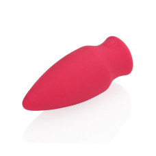 BALA VIBRATÓRIA CÓNICA BLUSHING VERMELHO LOVELINE BALA VIBRATÓRIA CÓNICA BLUSHING VERMELHO LOVELINE