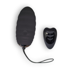 OVO VIBRATÓRIO RECARREGÁVEL OCEAN BREEZE ADRIEN LASTIC COM COMANDO REMOTO PRETO OVO VIBRATÓRIO RECARREGÁVEL OCEAN BREEZE ADRIEN LASTIC COM COMANDO REMOTO PRETO