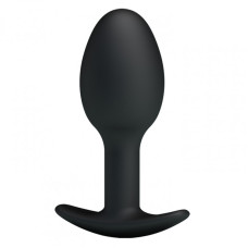PLUG ANAL BALLS SPECIAL STIMULATION 3.3 PL PRETO