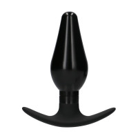 PLUG ANAL COM ACESSÓRIOS INTERCAMBIÁVEIS ROUNDED LARGE OUCH PLUG ANAL COM ACESSÓRIOS INTERCAMBIÁVEIS ROUNDED LARGE OUCH