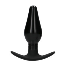 PLUG ANAL COM ACESSÓRIOS INTERCAMBIÁVEIS ROUNDED LARGE OUCH