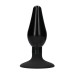 PLUG ANAL COM ACESSÓRIOS INTERCAMBIÁVEIS ROUNDED LARGE OUCH