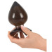 PLUG ANAL DROPS BIG YOU2TOYS