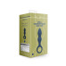 PLUG ANAL FORMA DE LÁGRIMA SMALL BLUE LOVELINE