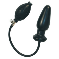 PLUG ANAL INSUFLÁVEL ANAL EXPERT PLUG ANAL INSUFLÁVEL ANAL EXPERT