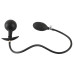 PLUG ANAL INSUFLÁVEL INNER METAL BALL YOU2TOYS PLUG ANAL INSUFLÁVEL INNER METAL BALL YOU2TOYS