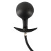 PLUG ANAL INSUFLÁVEL INNER METAL BALL YOU2TOYS PLUG ANAL INSUFLÁVEL INNER METAL BALL YOU2TOYS
