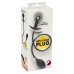 PLUG ANAL INSUFLÁVEL INNER METAL BALL YOU2TOYS PLUG ANAL INSUFLÁVEL INNER METAL BALL YOU2TOYS