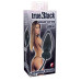 PLUG ANAL INSUFLÁVEL TRUE BLACK YOU2TOYS