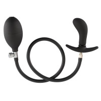 PLUG ANAL INSUFLÁVEL YOU2TOYS