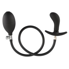 PLUG ANAL INSUFLÁVEL YOU2TOYS PLUG ANAL INSUFLÁVEL YOU2TOYS
