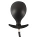 PLUG ANAL INSUFLÁVEL YOU2TOYS PLUG ANAL INSUFLÁVEL YOU2TOYS