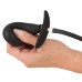 PLUG ANAL INSUFLÁVEL YOU2TOYS PLUG ANAL INSUFLÁVEL YOU2TOYS