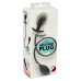 PLUG ANAL INSUFLÁVEL YOU2TOYS PLUG ANAL INSUFLÁVEL YOU2TOYS