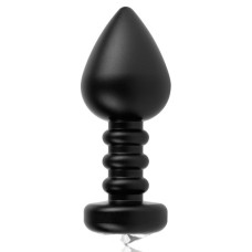 PLUG ANAL LUV PLUG PRETO