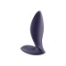 POWER PLUG COM CONNECT APP SATISFYER ROXO