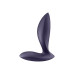 POWER PLUG COM CONNECT APP SATISFYER ROXO