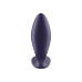 POWER PLUG COM CONNECT APP SATISFYER ROXO