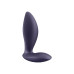 POWER PLUG COM CONNECT APP SATISFYER ROXO