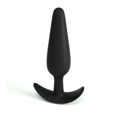 TIC PLUG ANAL DE SILICONE PEQUENO CRUSHIOUS