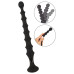 VARINHA ANAL MAGIC ANAL WAND NO2 YOU2TOYS