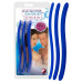 CONJUNTO DE DILATADORES DE URETRA BLUE