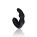 ESTIMULADOR DE PRÓSTATA COM VIBRAÇÃO E COMANDO BENT BLACK OUCH