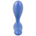 PLUG ANAL VIBRATÓRIO FLEXÍVEL SWEET SMILE PLUG ANAL VIBRATÓRIO FLEXÍVEL SWEET SMILE