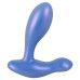 PLUG ANAL VIBRATÓRIO FLEXÍVEL SWEET SMILE PLUG ANAL VIBRATÓRIO FLEXÍVEL SWEET SMILE